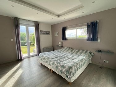 Maison a vendre Ergué-Gabéric 29500 Finistère 160 m2 7 pièces 349070 euros