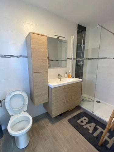 Maison a vendre Ergué-Gabéric 29500 Finistère 160 m2 7 pièces 349070 euros