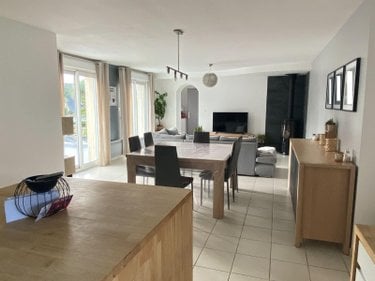 Maison a vendre Ergué-Gabéric 29500 Finistère 160 m2 7 pièces 349070 euros