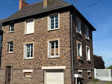 Immeuble a vendre Rennes 35000 Ille-et-Vilaine 124 m2  440160 euros