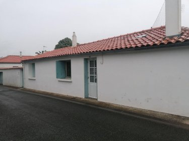 Maison a vendre Marans 17230 Charente-Maritime 66 m2 3 pièces 147000 euros