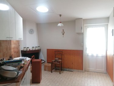 Maison a vendre Marans 17230 Charente-Maritime 66 m2 3 pièces 147000 euros