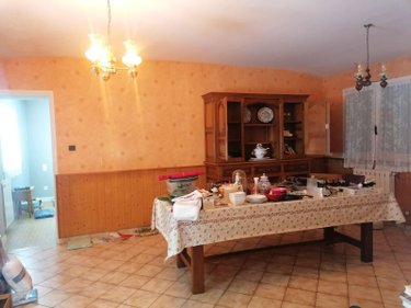 Maison a vendre Marans 17230 Charente-Maritime 66 m2 3 pièces 147000 euros