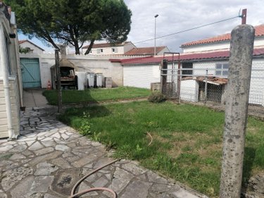 Maison a vendre Marans 17230 Charente-Maritime 66 m2 3 pièces 147000 euros