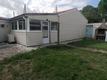 Maison a vendre Marans 17230 Charente-Maritime 66 m2 3 pièces 147000 euros