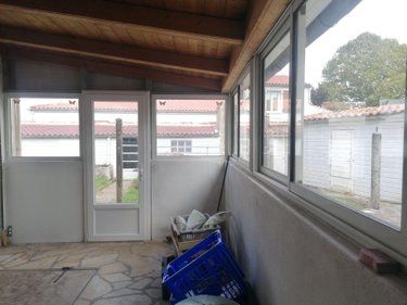 Maison a vendre Marans 17230 Charente-Maritime 66 m2 3 pièces 147000 euros