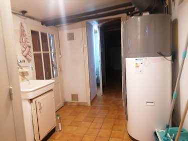 Maison a vendre Marans 17230 Charente-Maritime 66 m2 3 pièces 147000 euros
