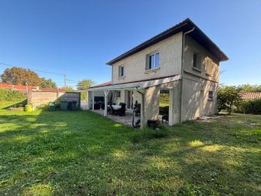 Maison a vendre Blanquefort 33290 Gironde 184 m2 7 pièces 395300 euros