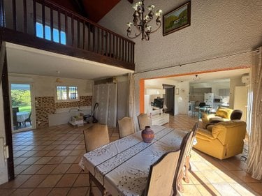 Maison a vendre Blanquefort 33290 Gironde 184 m2 7 pièces 395300 euros