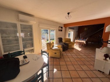 Maison a vendre Blanquefort 33290 Gironde 184 m2 7 pièces 395300 euros