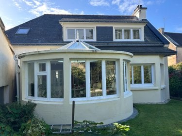 Maison a vendre Scaër 29390 Finistère 160 m2 7 pièces 220080 euros
