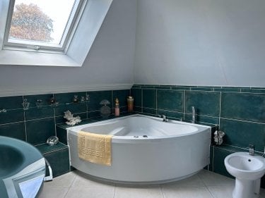 Maison a vendre Scaër 29390 Finistère 160 m2 7 pièces 220080 euros
