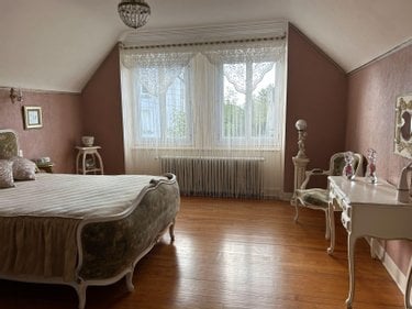 Maison a vendre Scaër 29390 Finistère 160 m2 7 pièces 220080 euros