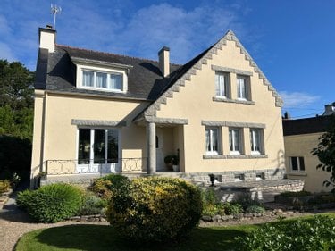Maison a vendre Scaër 29390 Finistère 160 m2 7 pièces 220080 euros