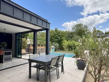 Maison a vendre Rennes 35000 Ille-et-Vilaine 154 m2 9 pièces 990000 euros