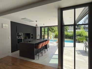 Maison a vendre Rennes 35000 Ille-et-Vilaine 154 m2 9 pièces 990000 euros