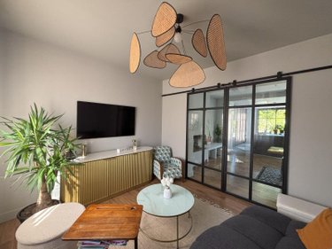 Maison a vendre Rennes 35000 Ille-et-Vilaine 154 m2 9 pièces 990000 euros