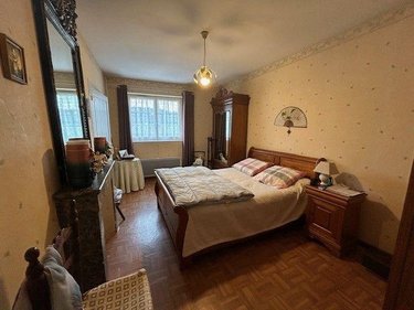 Maison a vendre Baugé-en-Anjou 49150 Maine-et-Loire 88 m2 5 pièces 125400 euros