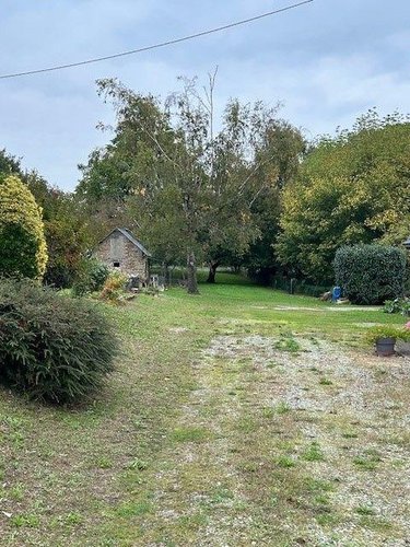 Maison a vendre Baugé-en-Anjou 49150 Maine-et-Loire 88 m2 5 pièces 125400 euros
