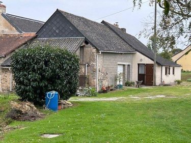 Maison a vendre Baugé-en-Anjou 49150 Maine-et-Loire 88 m2 5 pièces 125400 euros