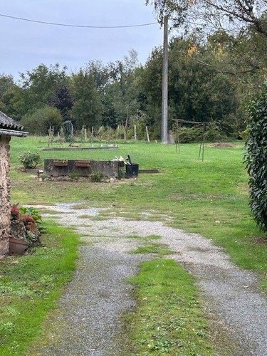 Maison a vendre Baugé-en-Anjou 49150 Maine-et-Loire 88 m2 5 pièces 125400 euros