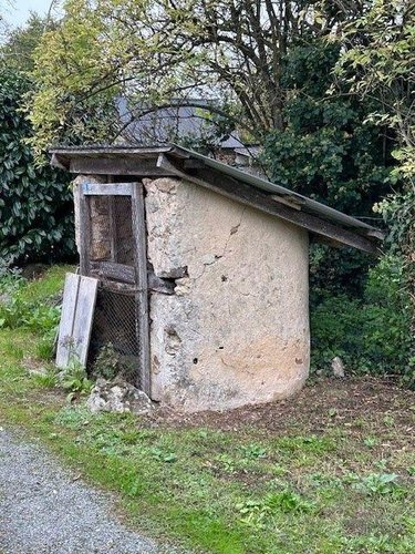 Maison a vendre Baugé-en-Anjou 49150 Maine-et-Loire 88 m2 5 pièces 125400 euros