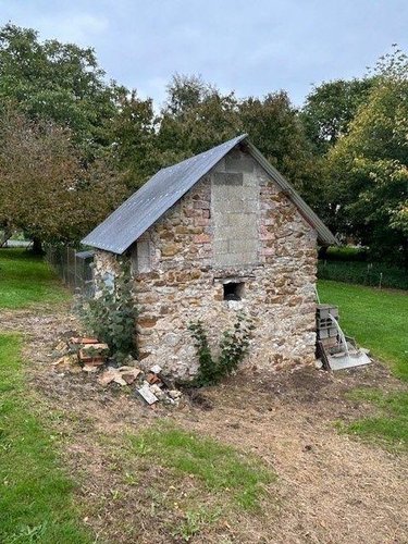 Maison a vendre Baugé-en-Anjou 49150 Maine-et-Loire 88 m2 5 pièces 125400 euros