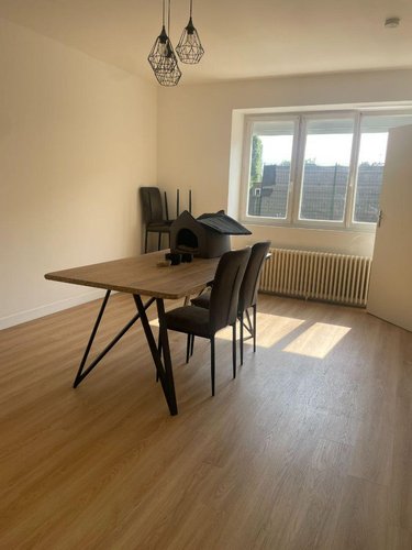 Maison a vendre Izé 53160 Mayenne 93 m2 5 pièces 125700 euros