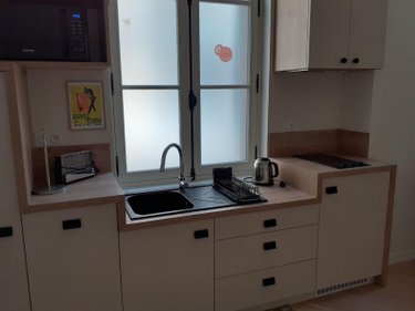 Location appartement Vitré 35500 Ille-et-Vilaine 25 m2 1 pièce 540 euros