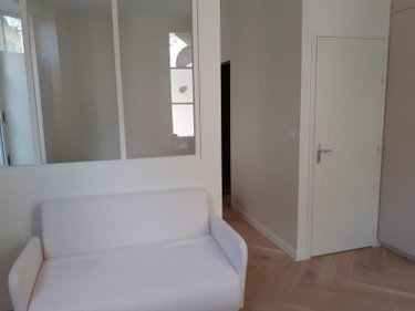 Location appartement Vitré 35500 Ille-et-Vilaine 25 m2 1 pièce 540 euros