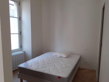 Location appartement Vitré 35500 Ille-et-Vilaine 25 m2 1 pièce 540 euros