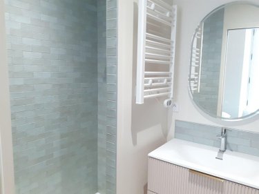 Location appartement Vitré 35500 Ille-et-Vilaine 25 m2 1 pièce 540 euros