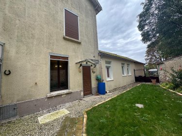 Appartement a vendre Bétheniville 51490 Marne 180 m2 4 pièces 115500 euros