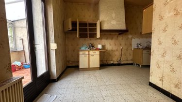 Appartement a vendre Bétheniville 51490 Marne 180 m2 4 pièces 115500 euros