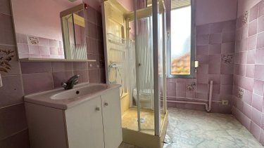 Appartement a vendre Bétheniville 51490 Marne 180 m2 4 pièces 115500 euros