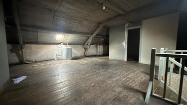 Appartement a vendre Bétheniville 51490 Marne 180 m2 4 pièces 115500 euros