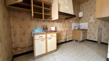 Appartement a vendre Bétheniville 51490 Marne 180 m2 4 pièces 115500 euros