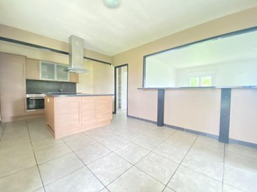 Maison a vendre Lagorce 33230 Gironde 114 m2 5 pièces 139000 euros