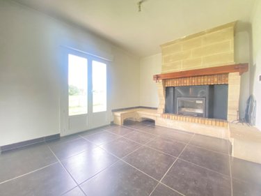 Maison a vendre Lagorce 33230 Gironde 114 m2 5 pièces 139000 euros