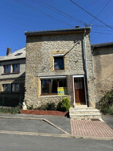 Maison a vendre Francheval 08140 Ardennes 150 m2 5 pièces 105000 euros