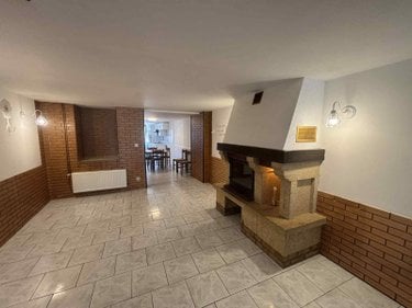 Maison a vendre Francheval 08140 Ardennes 150 m2 5 pièces 105000 euros