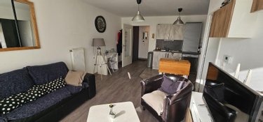 Appartement a vendre Dunkerque 59140 Nord 46 m2 2 pièces 134375 euros