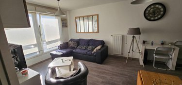 Appartement a vendre Dunkerque 59140 Nord 46 m2 2 pièces 134375 euros