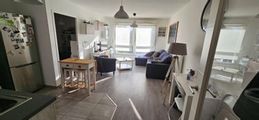 Appartement a vendre Dunkerque 59140 Nord 46 m2 2 pièces 134375 euros