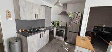 Appartement a vendre Dunkerque 59140 Nord 46 m2 2 pièces 134375 euros