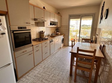 Appartement a vendre Toulon 83000 Var 116 m2 5 pièces 275000 euros