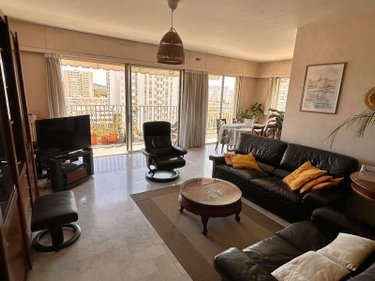 Appartement a vendre Toulon 83000 Var 116 m2 5 pièces 315000 euros