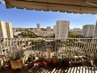 Appartement a vendre Toulon 83000 Var 116 m2 5 pièces 325000 euros