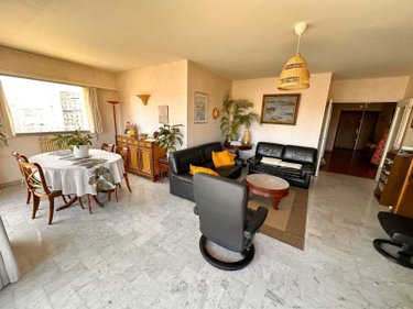 Appartement a vendre Toulon 83000 Var 116 m2 5 pièces 315000 euros