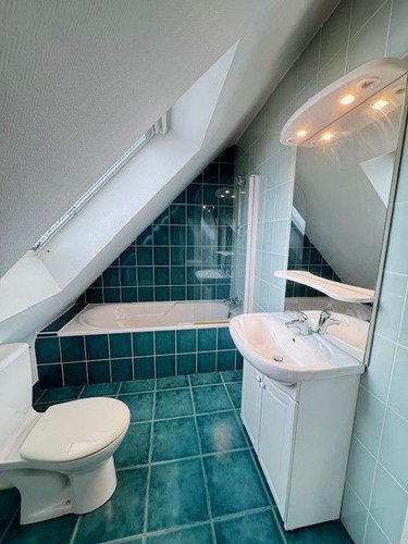 Maison a vendre Clohars-Carnoët 29360 Finistère 97 m2 5 pièces 447200 euros